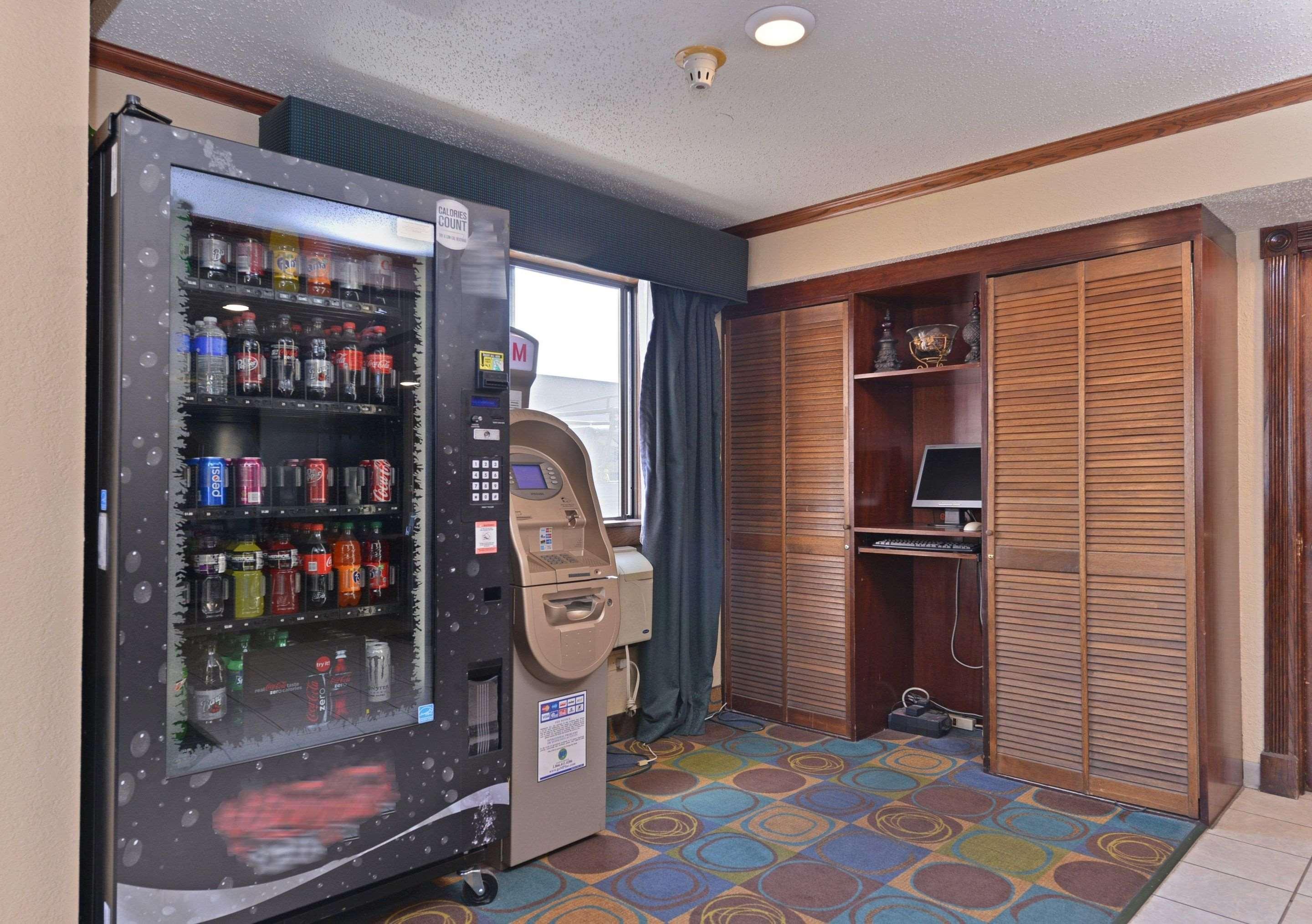 沃基根/格尼艾科诺酒店 外观 照片